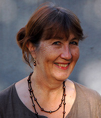 Monika Johansson