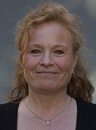 Ann Karlsson Ann Karlsson